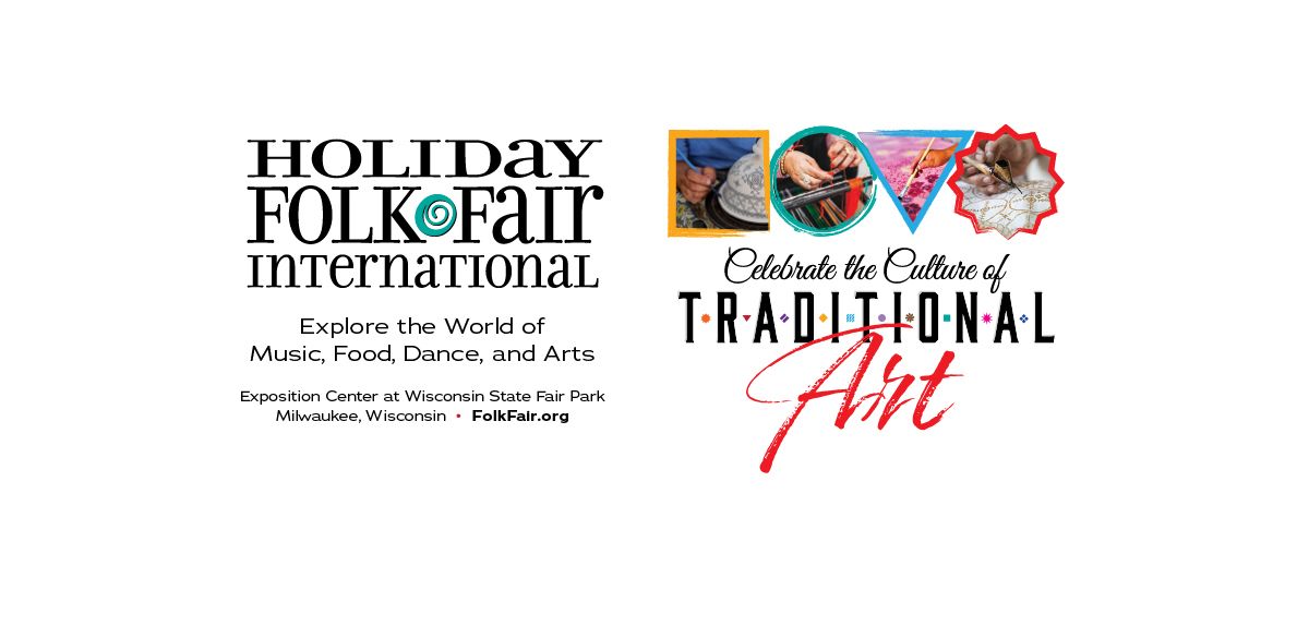 2024 Holiday Folk Fair International