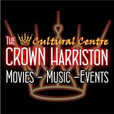 The Crown Harriston