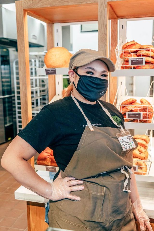 Panera Bread 2nd Shift Baker Hiring Event