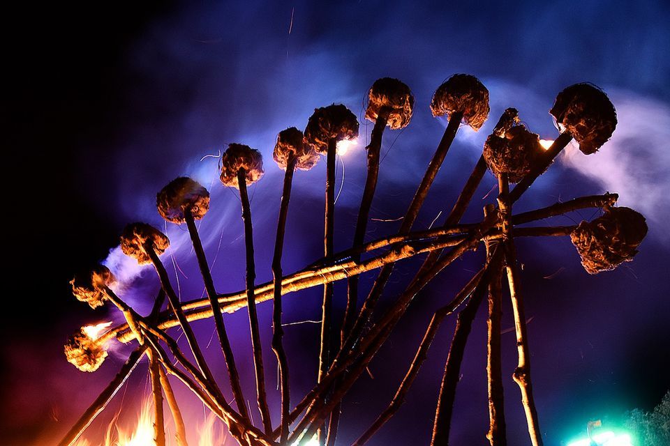 Hatherleigh Carnival 2022