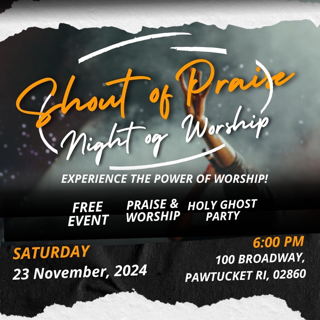 Night of Worship