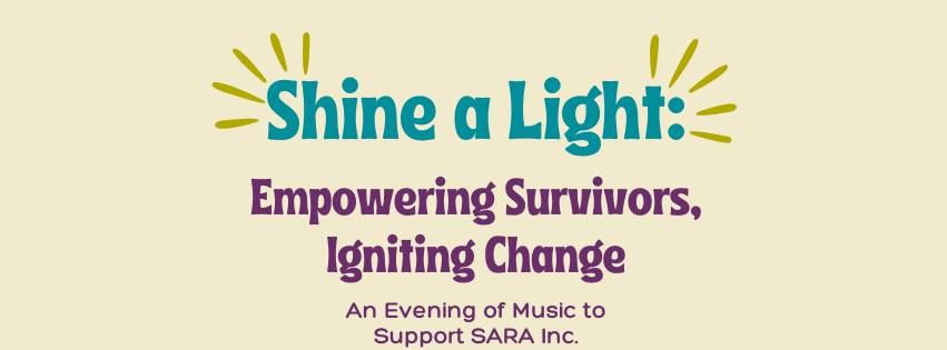 2nd Annual Shine a Light