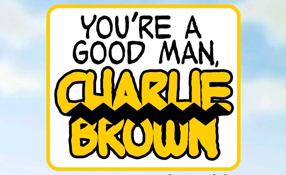 You're a Good Man, Charlie Brown