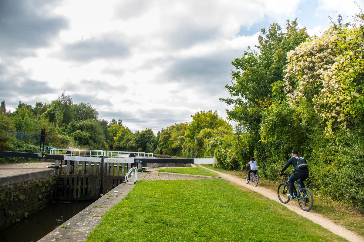 FREE Tinsley Marina Open Day