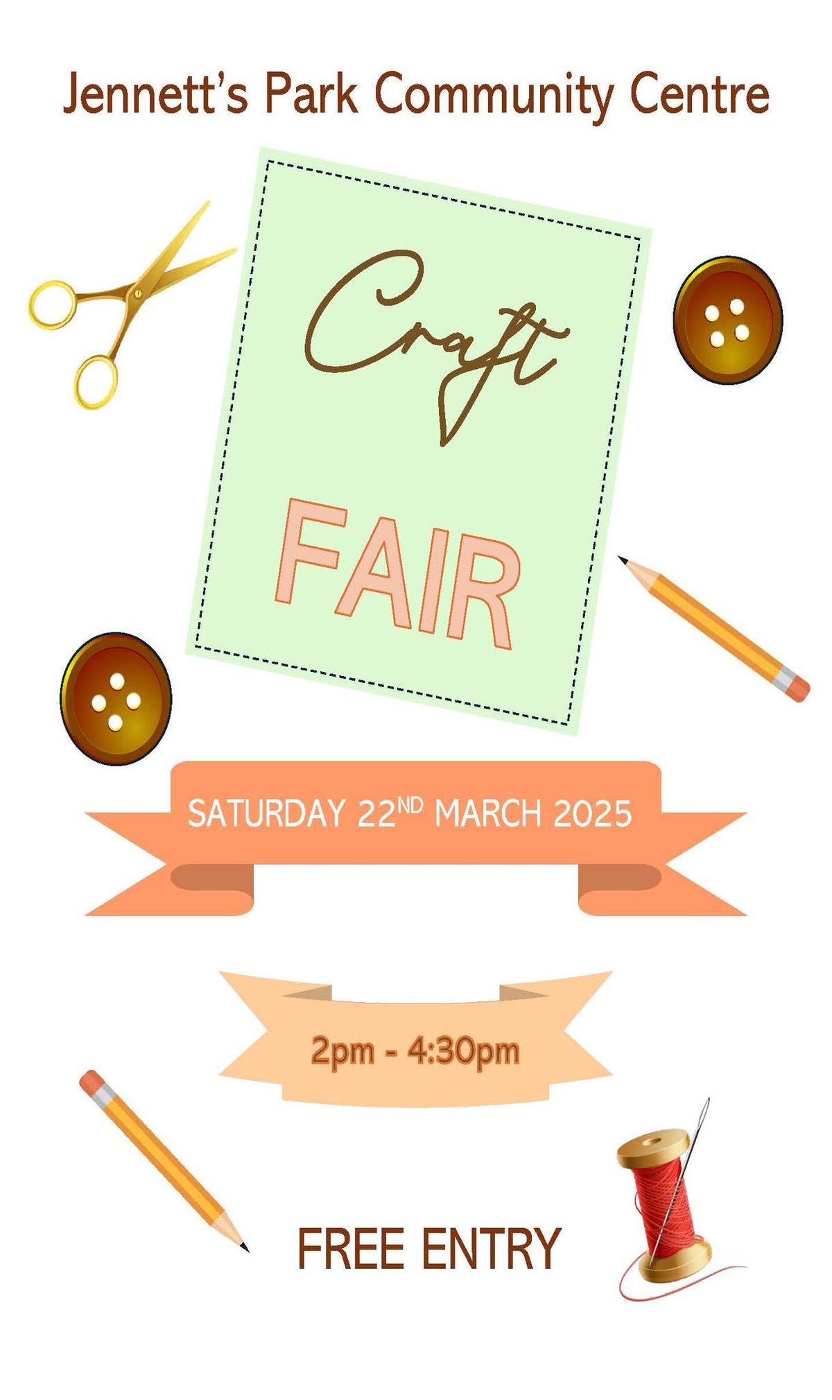 Craft Fair