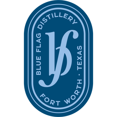 The Vault at Blue Flag Distillery