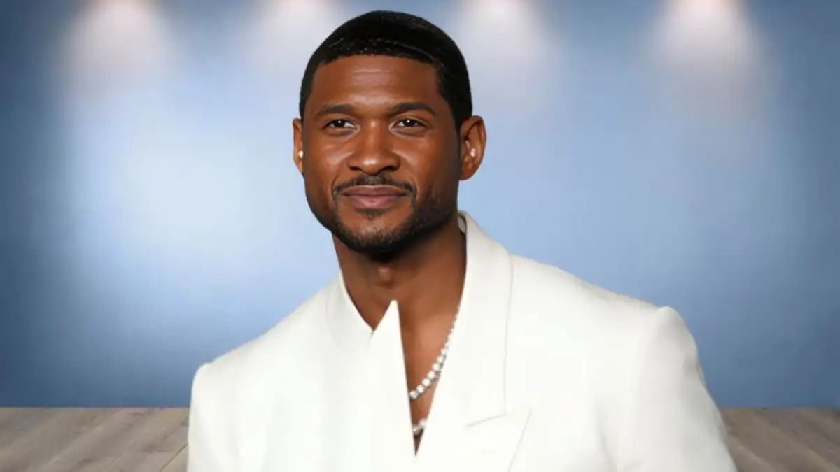 Usher