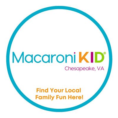 Macaroni KID Hampton Roads