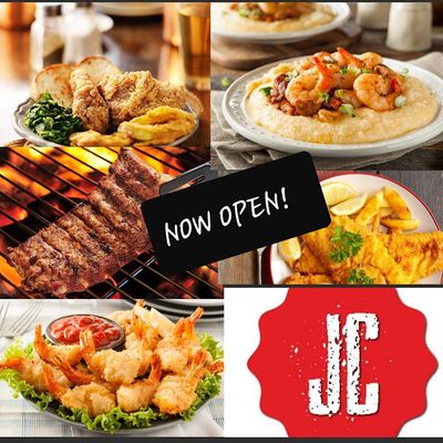 JC Restaurant