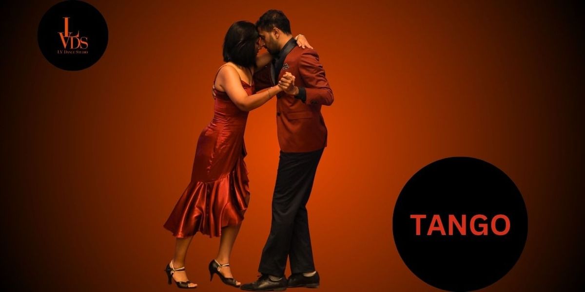 Tango For Beginners