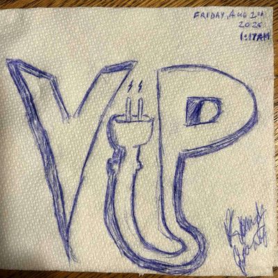 Randy Jones & Team VIP
