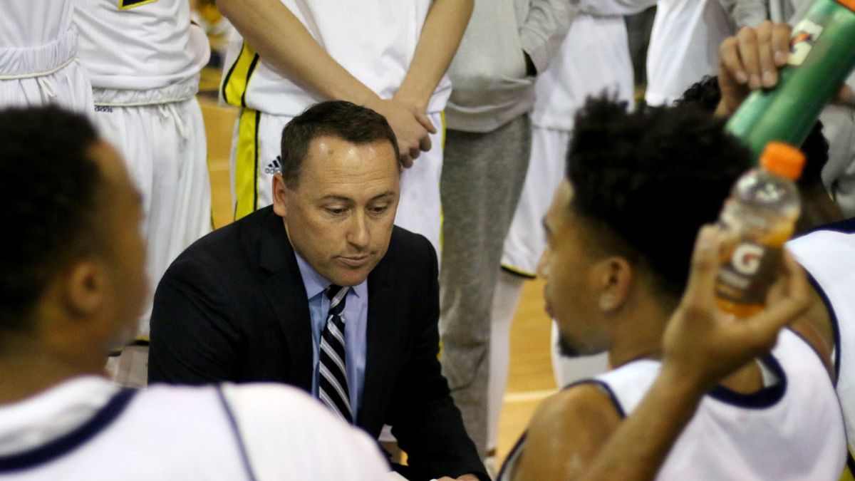 Embry-Riddle Eagles at Arizona Wildcats Mens Basketball (Exhibition)