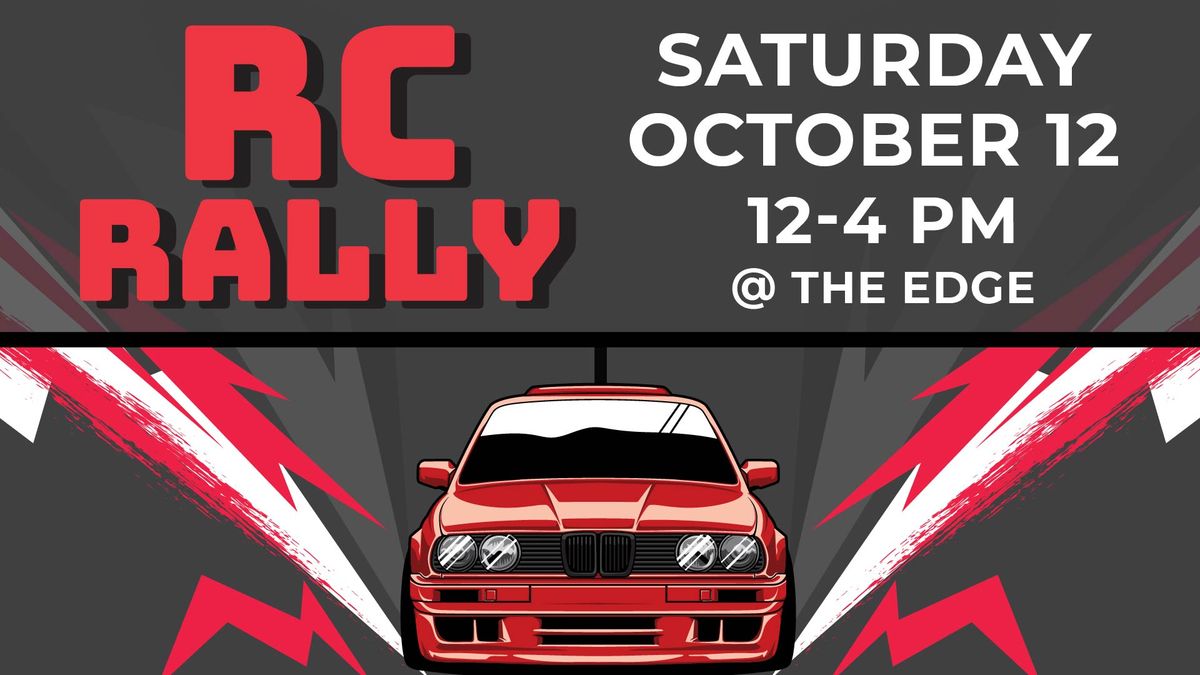 RC Rally