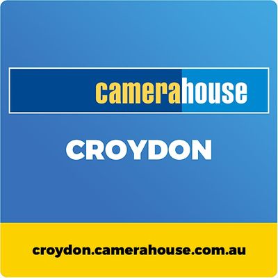 Croydon Camera House