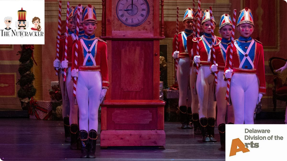 The Nutcracker 41st Annual Production 