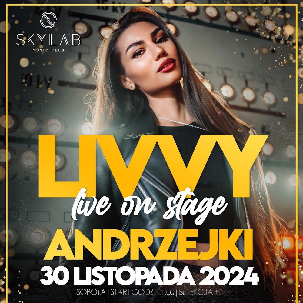  ANDRZEJKI 2024 \/\/ SKYLAB JELENIA G\u00d3RA \ud83d\udddd\ufe0f\ud83d\udd2e