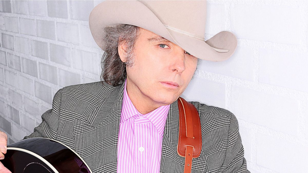 Dwight Yoakam Amarillo