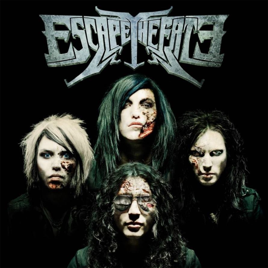 Escape the Fate