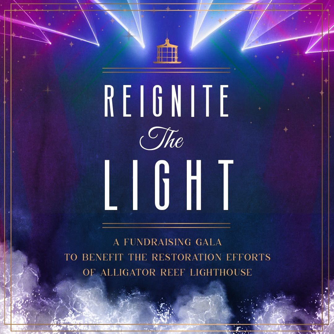 Reignite the Light Gala 2024