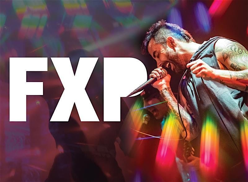 FXP Featuring Franky Perez Live at Copa Room \u2013 May 16