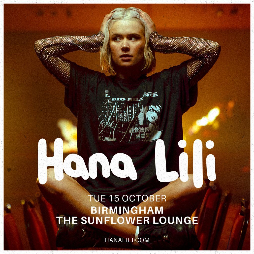 Hana Lili