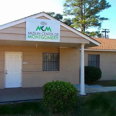 Muslim Center of Montgomery