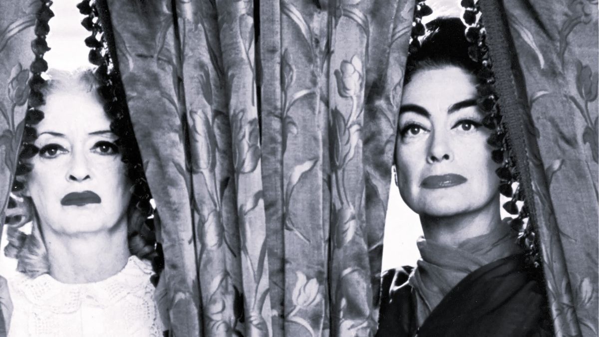 After Hours Film Society Presents What Ever Happened to Baby Jane with Guest Host, Michael McClellan