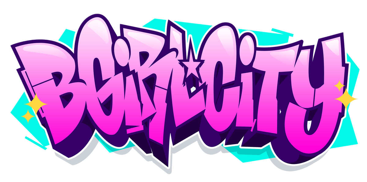 Bgirl City Worldwide Bgirl Camp
