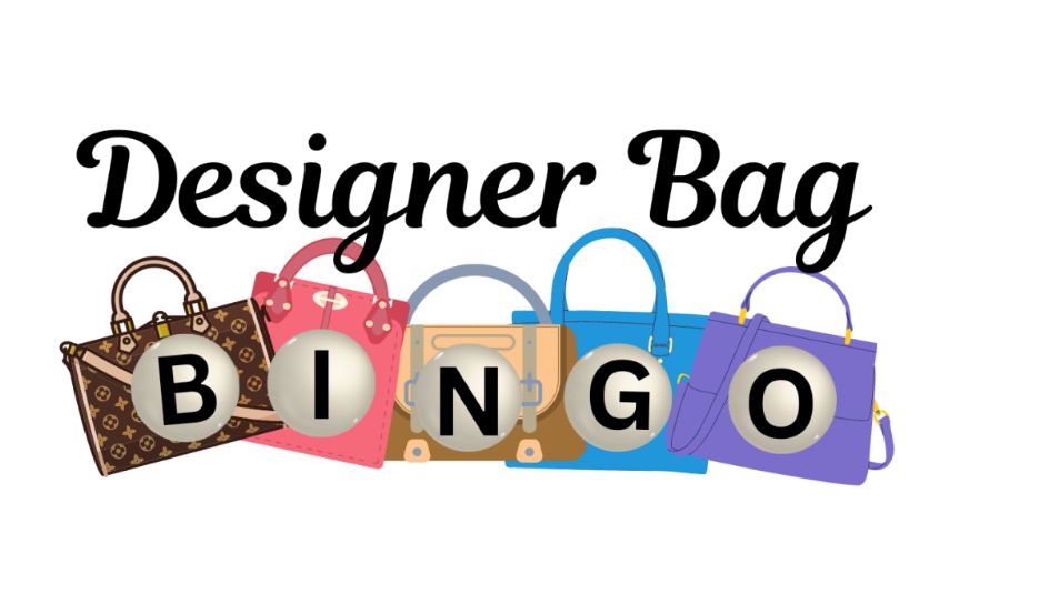 Daly\u2019s Bar & Grill ~ Designer Purse Bingo 