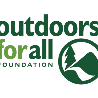 Outdoors for All Foundation