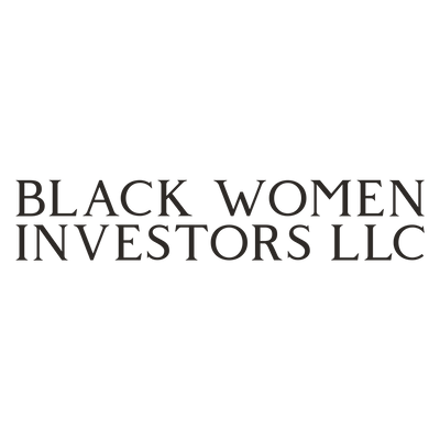 Black Women Investors LLC