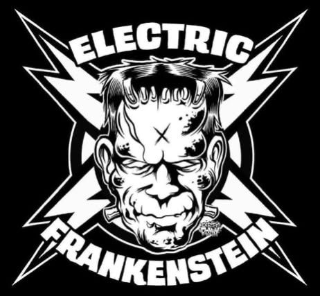 Electric Frankenstein, Edison Hollow, Slumlord Radio, Mazinga at The Sanctuary 4\/12\/25