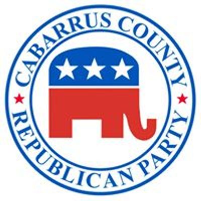 Cabarrus County Republican Party