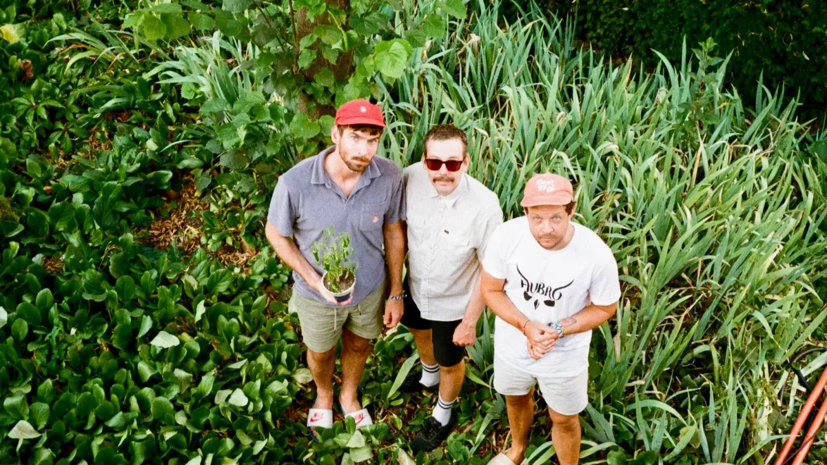 Orions Belte in Bergen