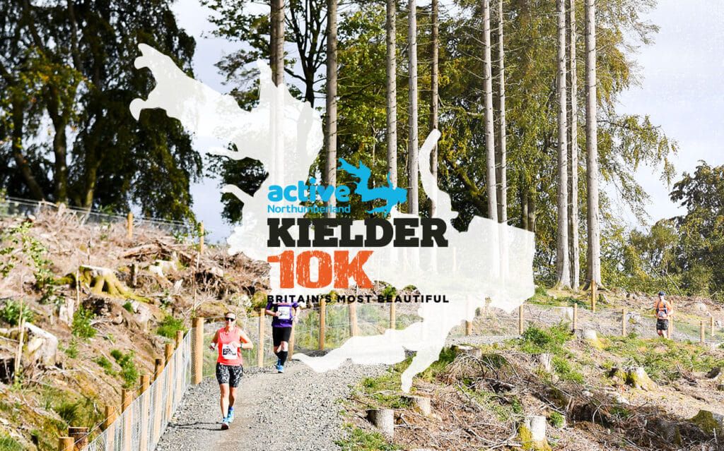 Kielder 10k 