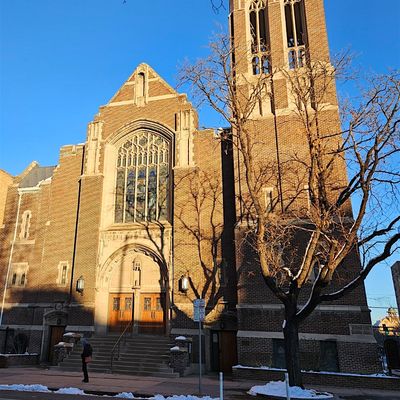 St Paul Center for Music and the Arts