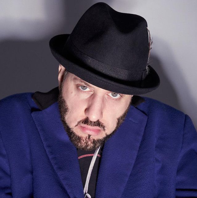 R.A. The Rugged Man + guests at Spanish Ballroom