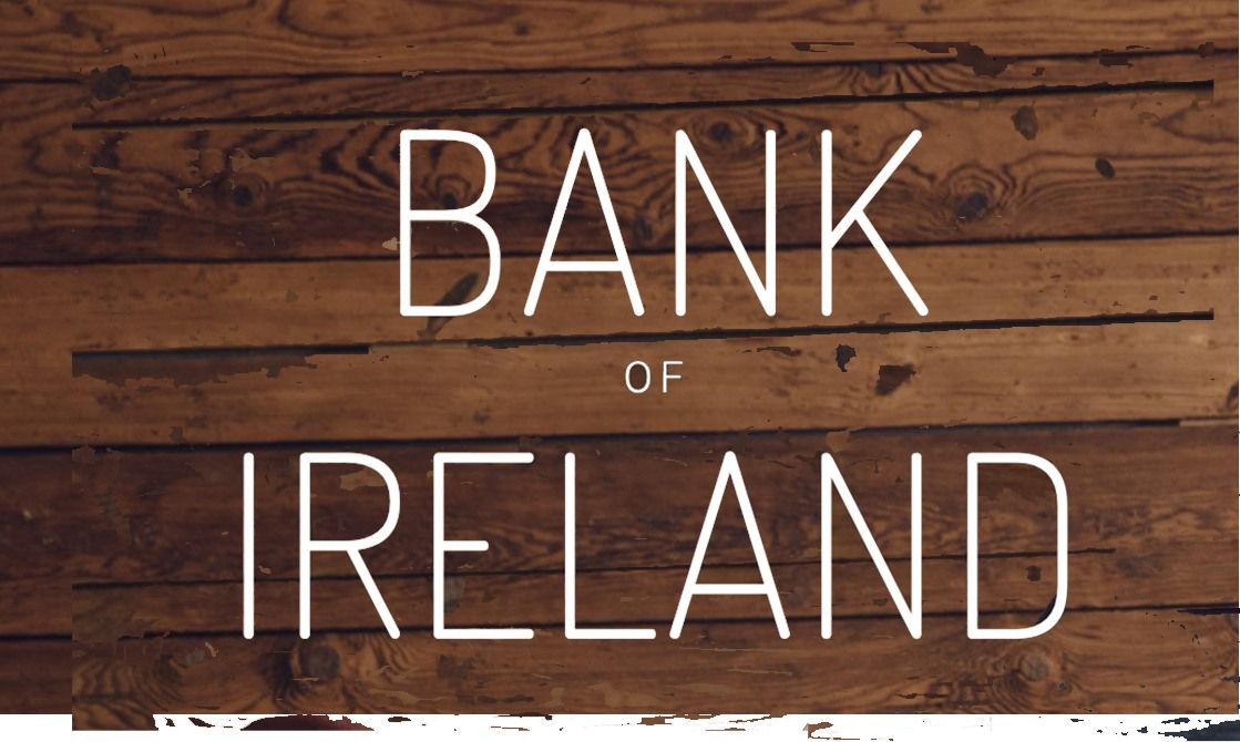 Bank of Ireland Live!