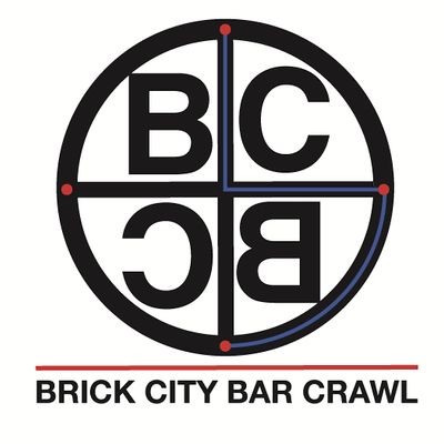 Brick City Bar Crawl