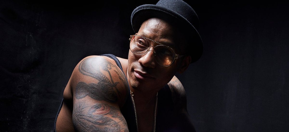 Pedrito Martinez