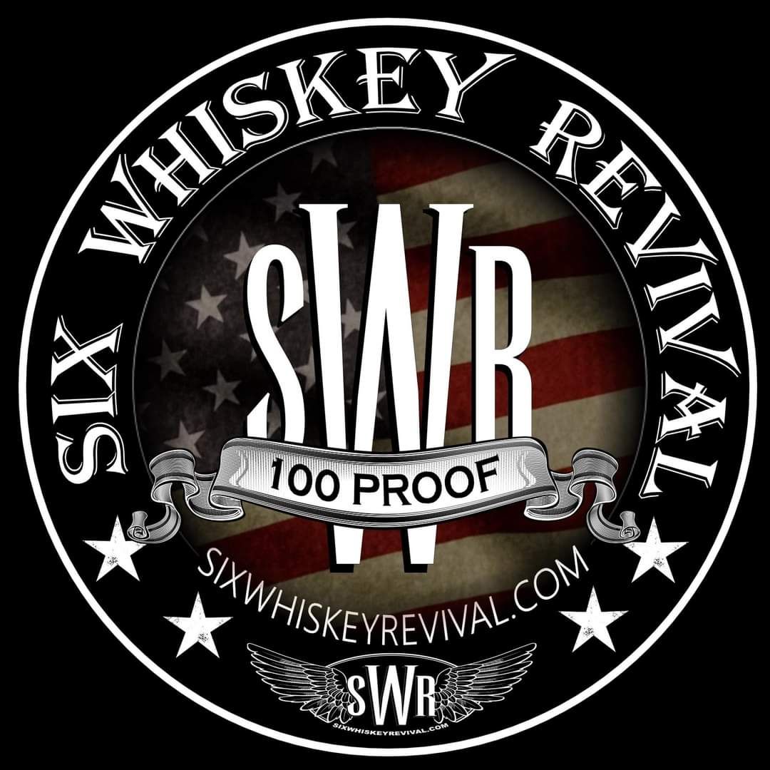 Six whiskey Revival 