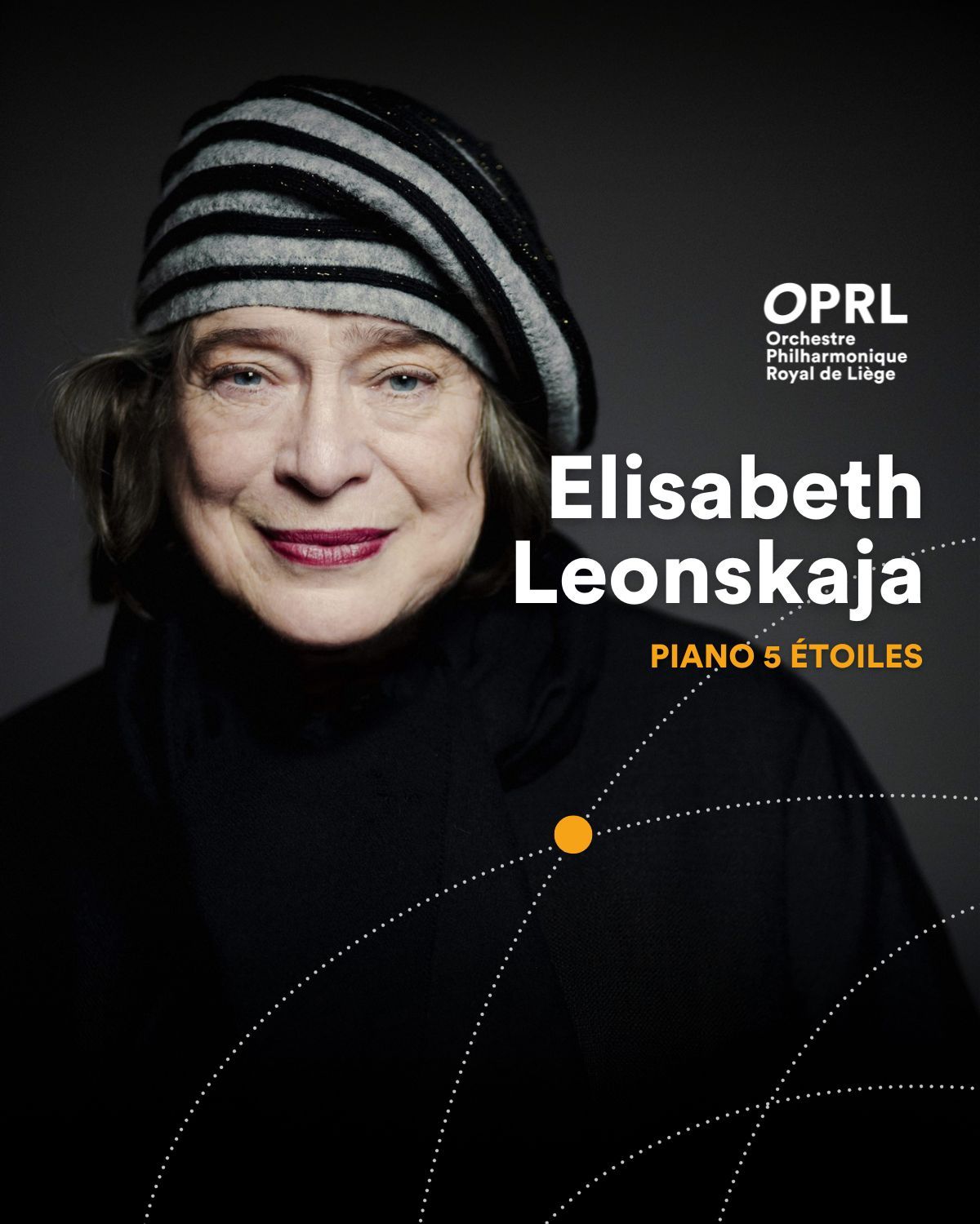 Elisabeth Leonskaja