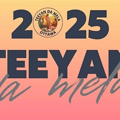 Teeyan Da Mela
