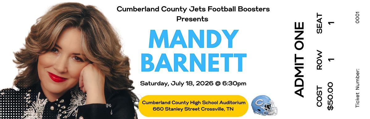 Mandy Barnett - Coming Home