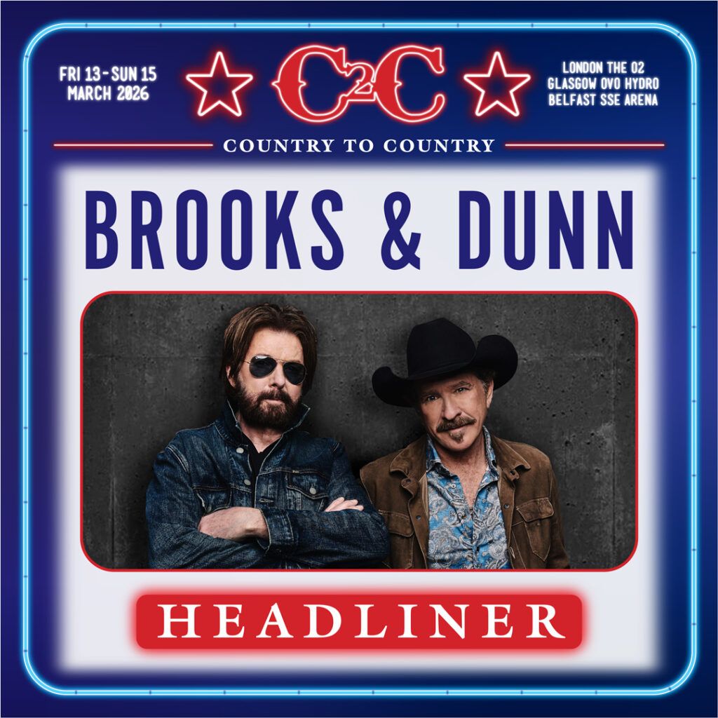 Brooks And Dunn