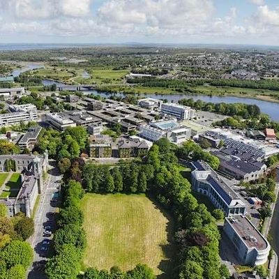 University of Galway | Research and Innovation