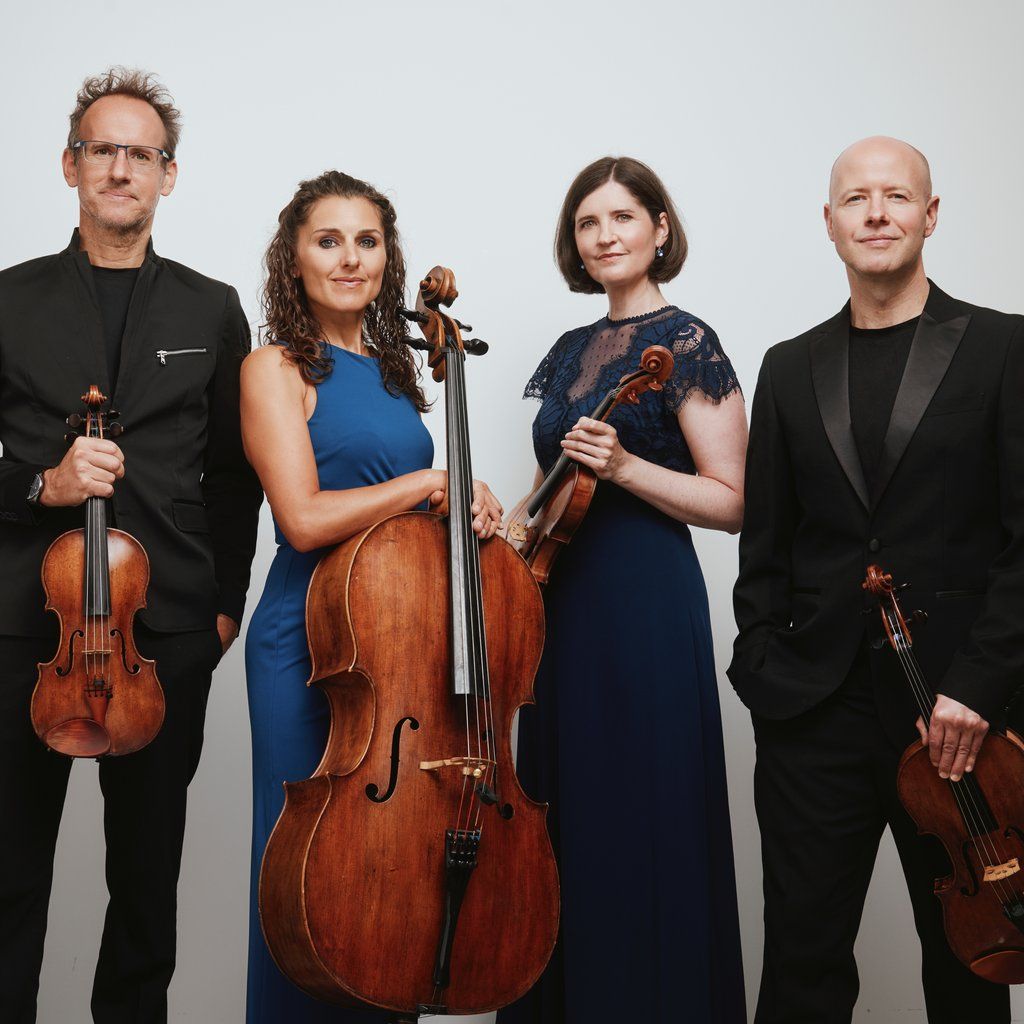 Carducci Quartet