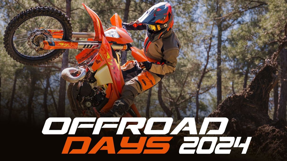 OFFROAD DAYS 2024 - \u0398\u0395\u03a3\u03a3\u0391\u039b\u039f\u039d\u0399\u039a\u0397 