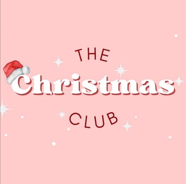 Christmas craft fayre @theclub 