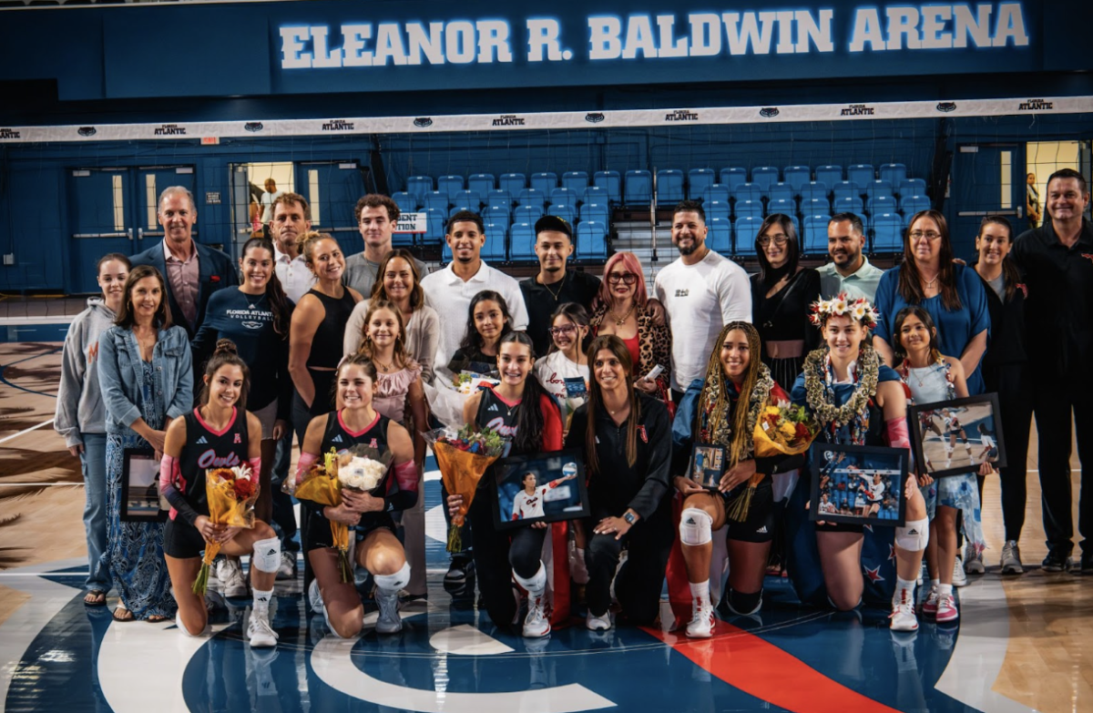 East Carolina Pirates at Florida Atlantic Owls Womens Basketball